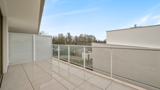 Mechelsesteenweg - 286 - - A2.4 - 2830