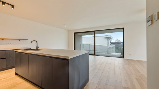 Mechelsesteenweg - 286 - - A2.5 - 2830