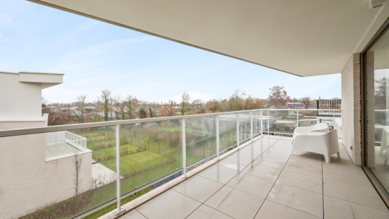 Mechelsesteenweg - 286 - - A2.5 - 2830