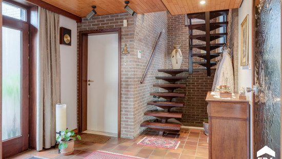 Moggeweidestraat - 26 - - 3570