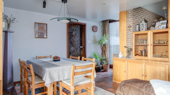 Moggeweidestraat - 26 - - 3570