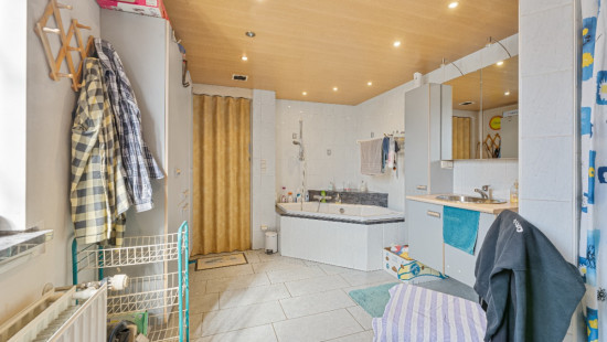 Warandestraat - 155 - - 8560