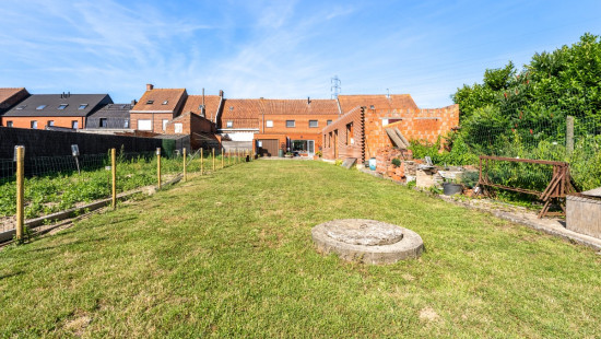 Warandestraat - 155 - - 8560