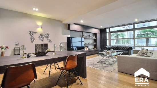 Rue Van Eyck - 46 - 0 - 1000