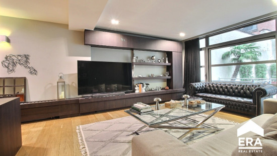 Rue Van Eyck - 46 - 0 - 1000