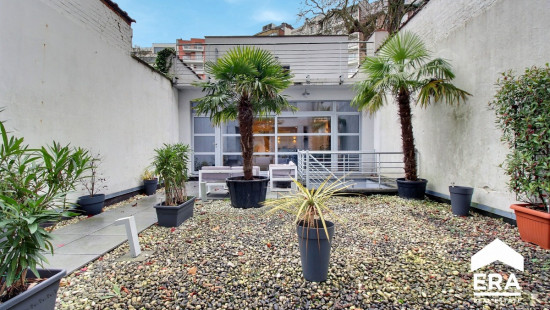 Rue Van Eyck - 46 - 0 - 1000