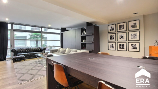 Rue Van Eyck - 46 - 0 - 1000