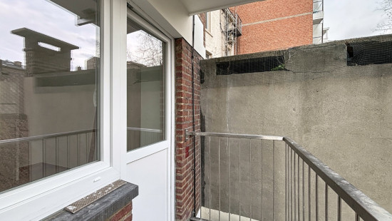 Boulevard d'Avroy - 55 - A2 - 4000