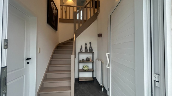 Karel de Brouckerestraat - 7 - - 8800