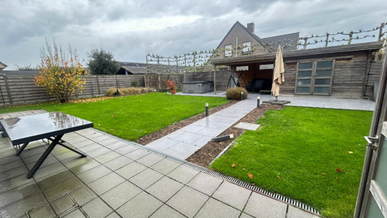 Karel de Brouckerestraat - 7 - - 8800