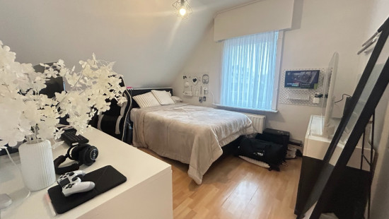 Karel de Brouckerestraat - 7 - - 8800