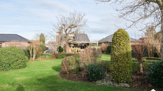 Moggeweidestraat - 26 - - 3570