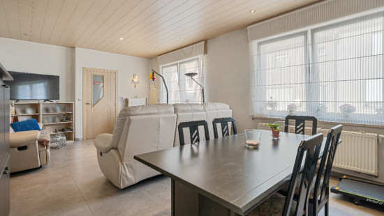 Warandestraat - 155 - - 8560