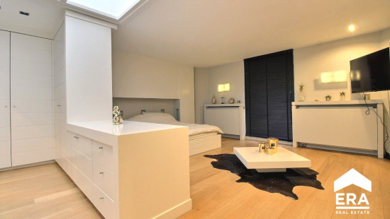 Rue Van Eyck - 46 - 0 - 1050