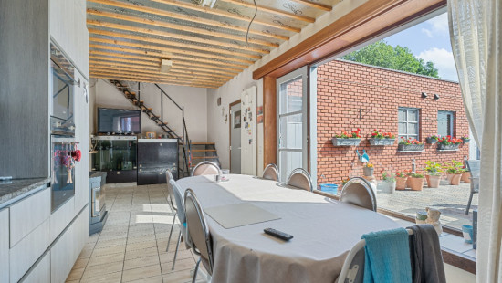 Warandestraat - 155 - - 8560