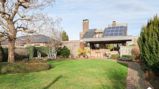 Moggeweidestraat - 26 - - 3570