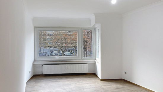 Boulevard d'Avroy - 55 - A2 - 4000