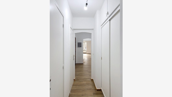 Boulevard d'Avroy - 55 - A2 - 4000