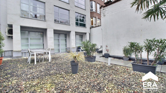 Rue Van Eyck - 46 - 0 - 1050