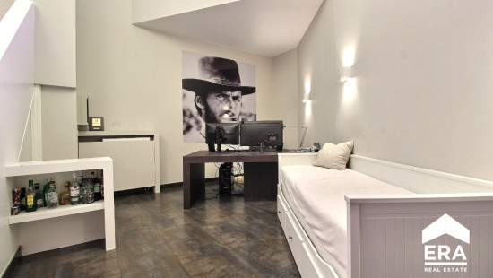 Rue Van Eyck - 46 - 0 - 1050