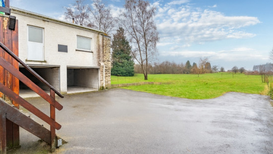 Rue de la Station - 74 - - 6850