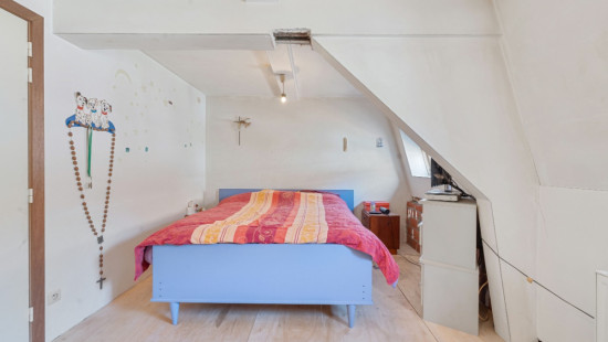 Warandestraat - 155 - - 8560