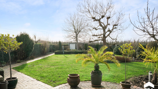 Moggeweidestraat - 26 - - 3570