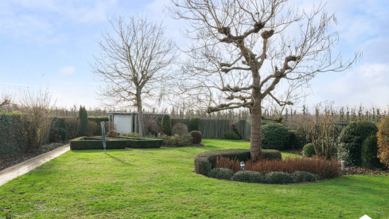 Moggeweidestraat - 26 - - 3570