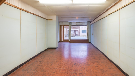 Rue de la Station - 74 - - 6850