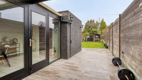 Lindestraat - 20 - - 2860