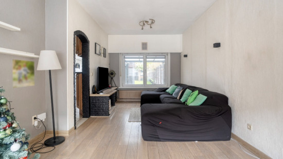 Lindestraat - 20 - - 2860