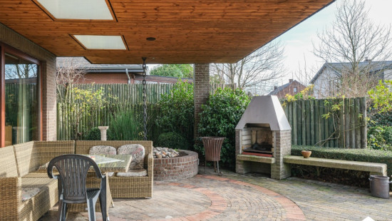 Moggeweidestraat - 26 - - 3570