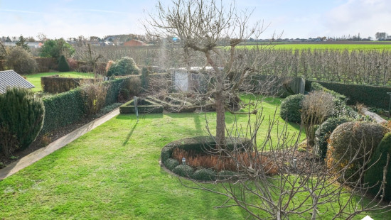 Moggeweidestraat - 26 - - 3570