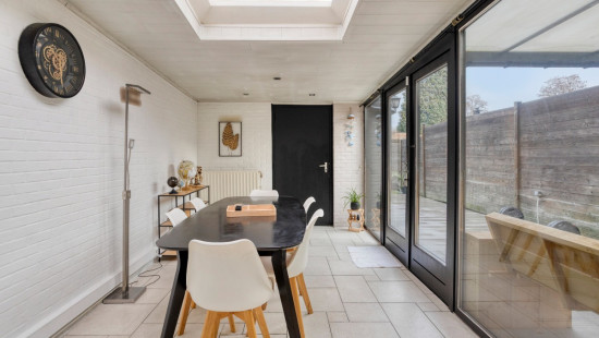 Lindestraat - 20 - - 2860