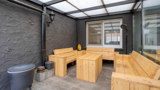 Lindestraat - 20 - - 2860