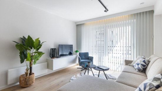 Jan Devosstraat - 1 - J1 - 8420