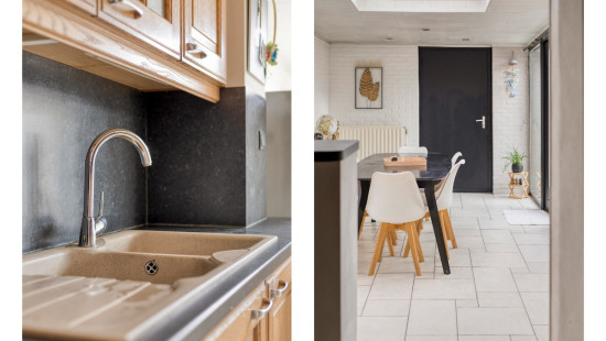 Lindestraat - 20 - - 2860