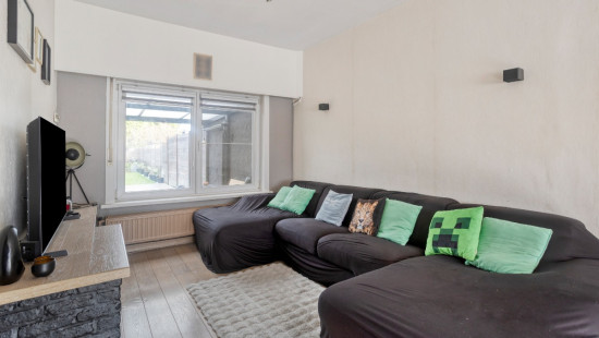 Lindestraat - 20 - - 2860