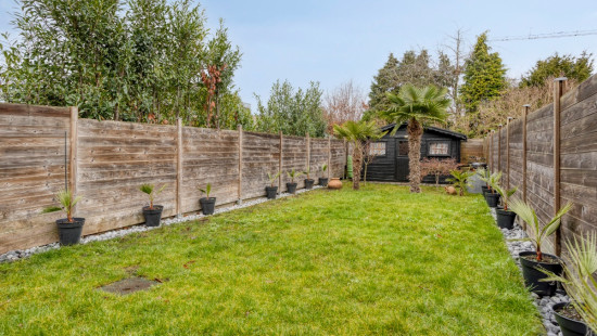 Lindestraat - 20 - - 2860