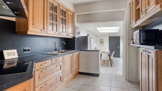 Lindestraat - 20 - - 2860