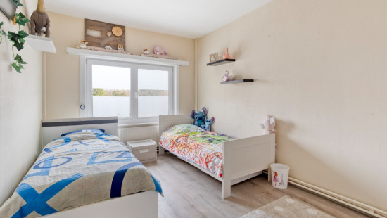 Lindestraat - 20 - - 2860