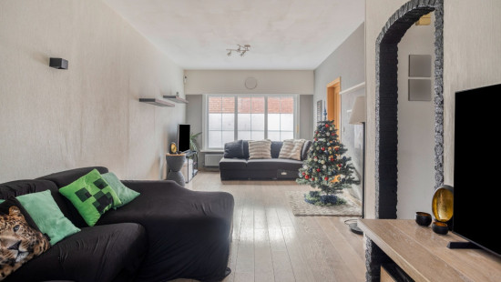 Lindestraat - 20 - - 2860