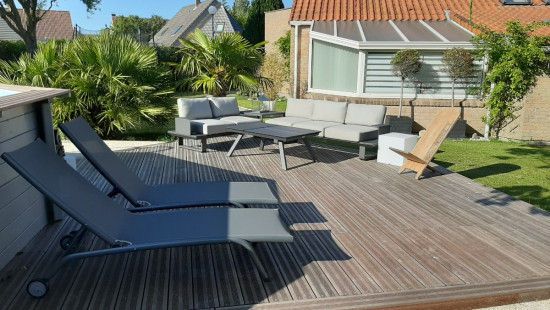 rue du Compagnon Vendredi - 106 - - 59495