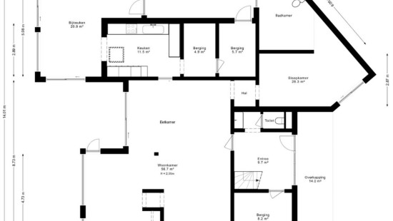 Babbelaarstraat - 53 - - 9308