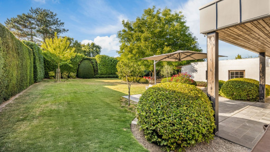 Steenweg - 416 - - 3570