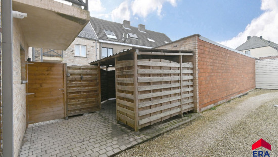 Adegem-Dorp - 94 - D3 - 9991