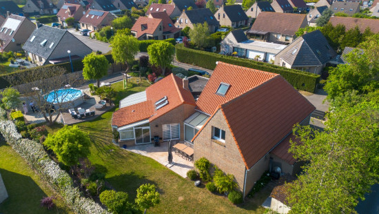 rue du Compagnon Vendredi - 106 - - 59495