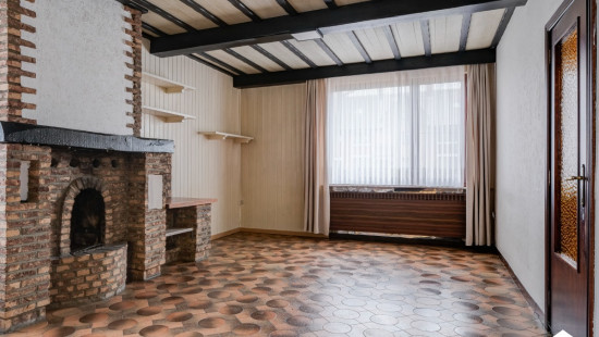 Wildekerslaan - 1 - - 3600