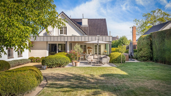 Steenweg - 416 - - 3570