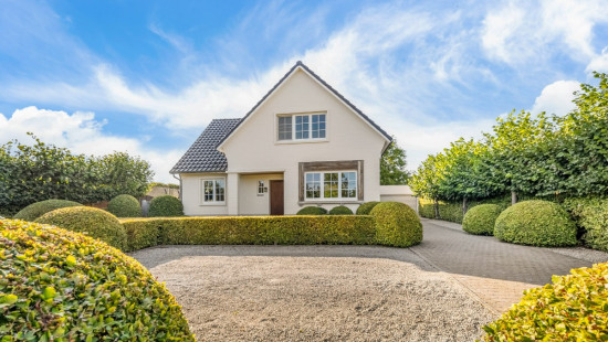 Steenweg - 416 - - 3570